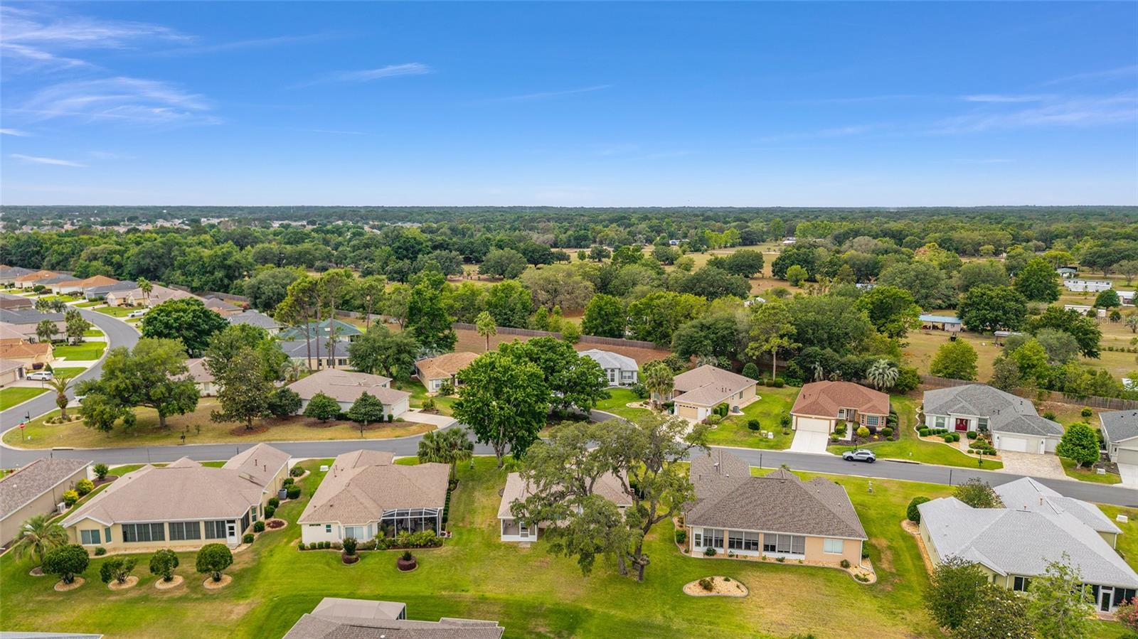 12687 SE 90TH TER, SUMMERFIELD, FL, 34491