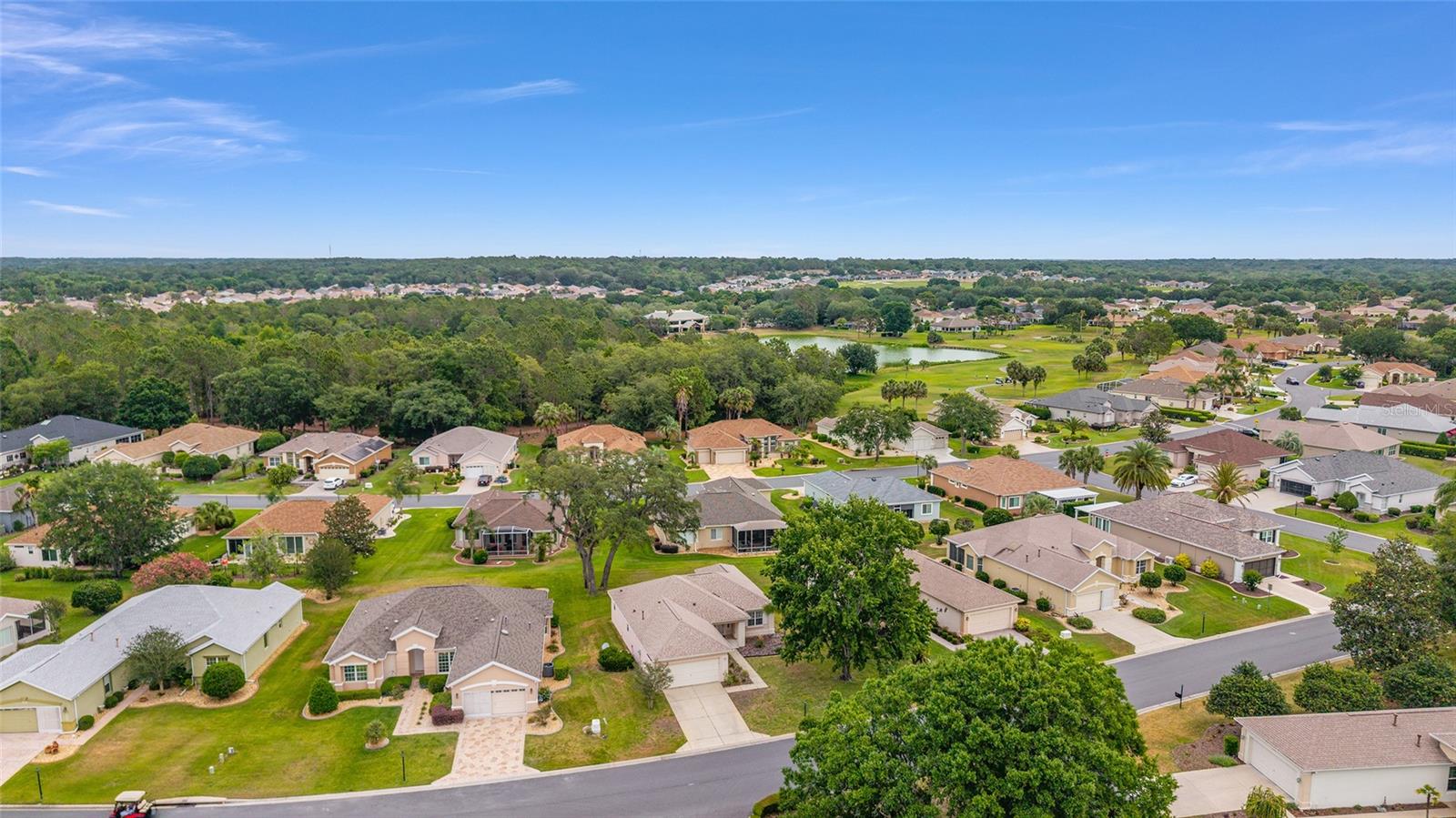 12687 SE 90TH TER, SUMMERFIELD, FL, 34491