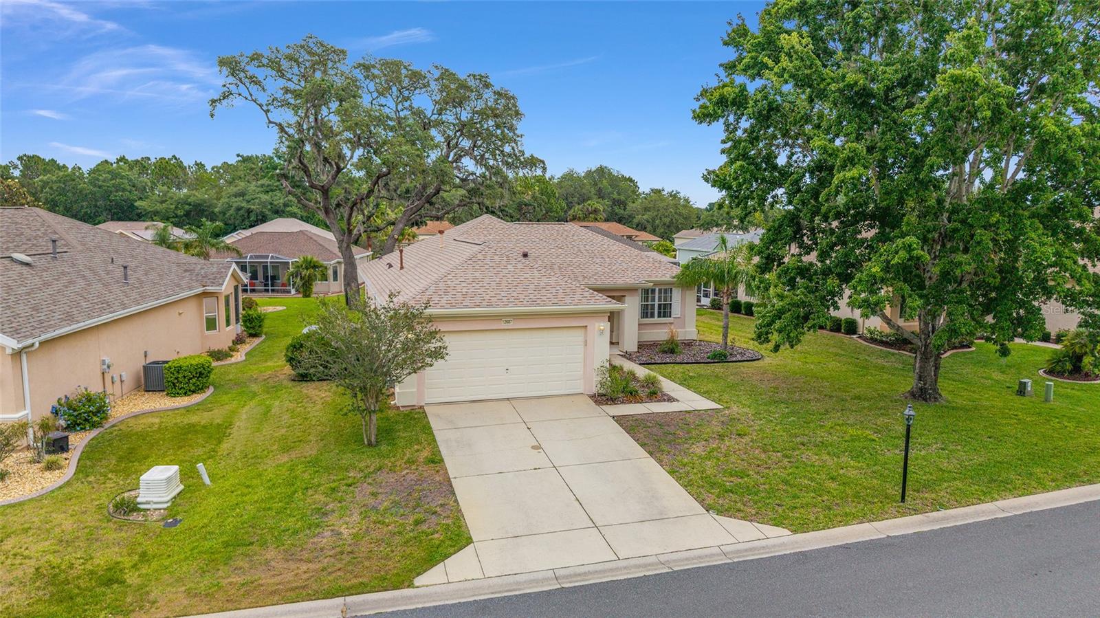 12687 SE 90TH TER, SUMMERFIELD, FL, 34491