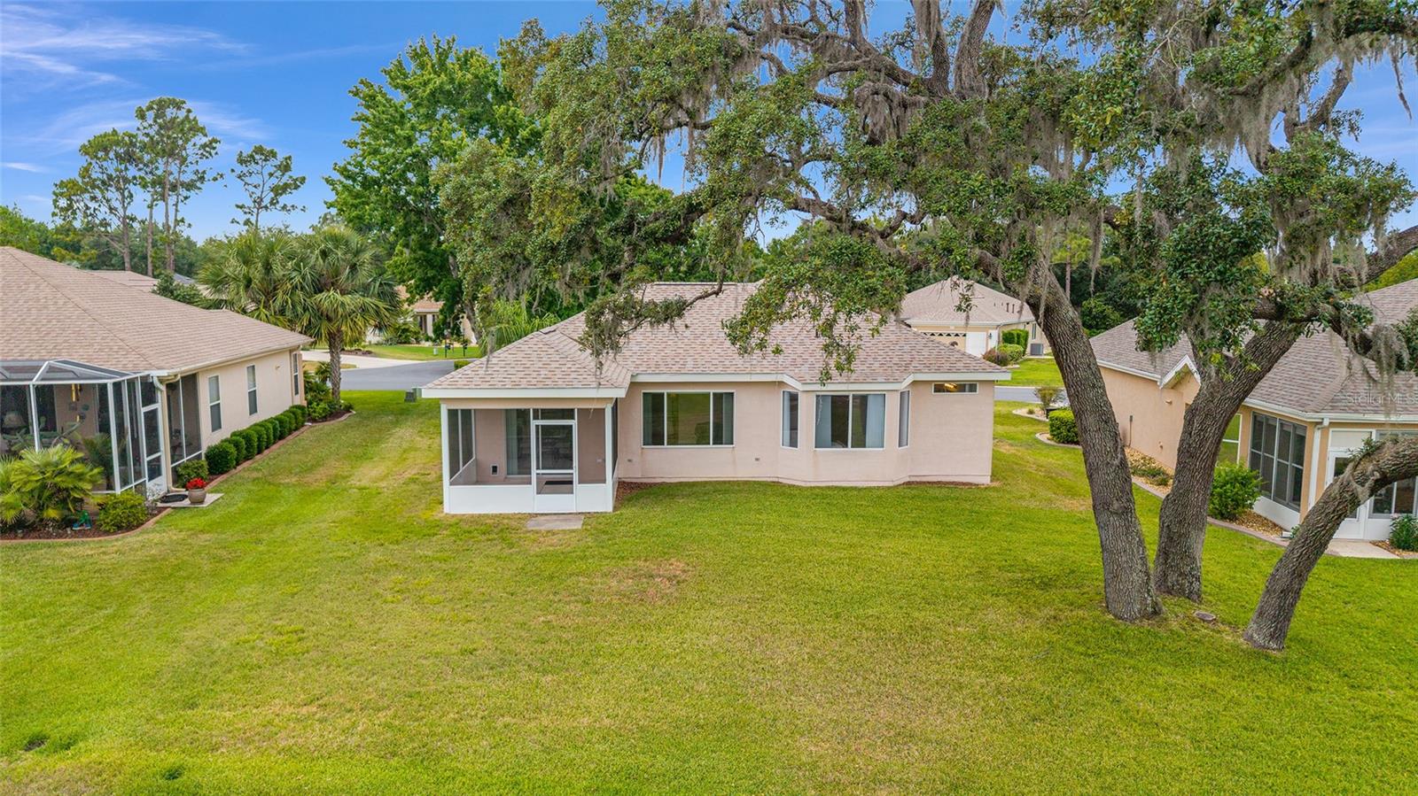 12687 SE 90TH TER, SUMMERFIELD, FL, 34491