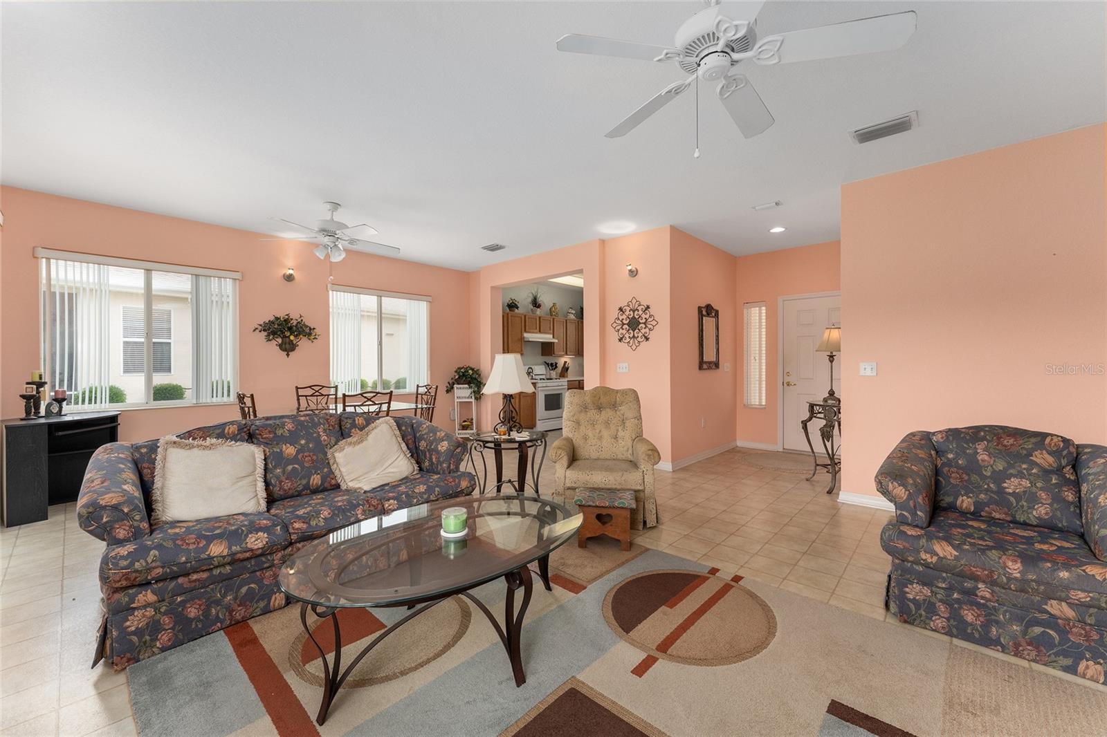 12687 SE 90TH TER, SUMMERFIELD, FL, 34491