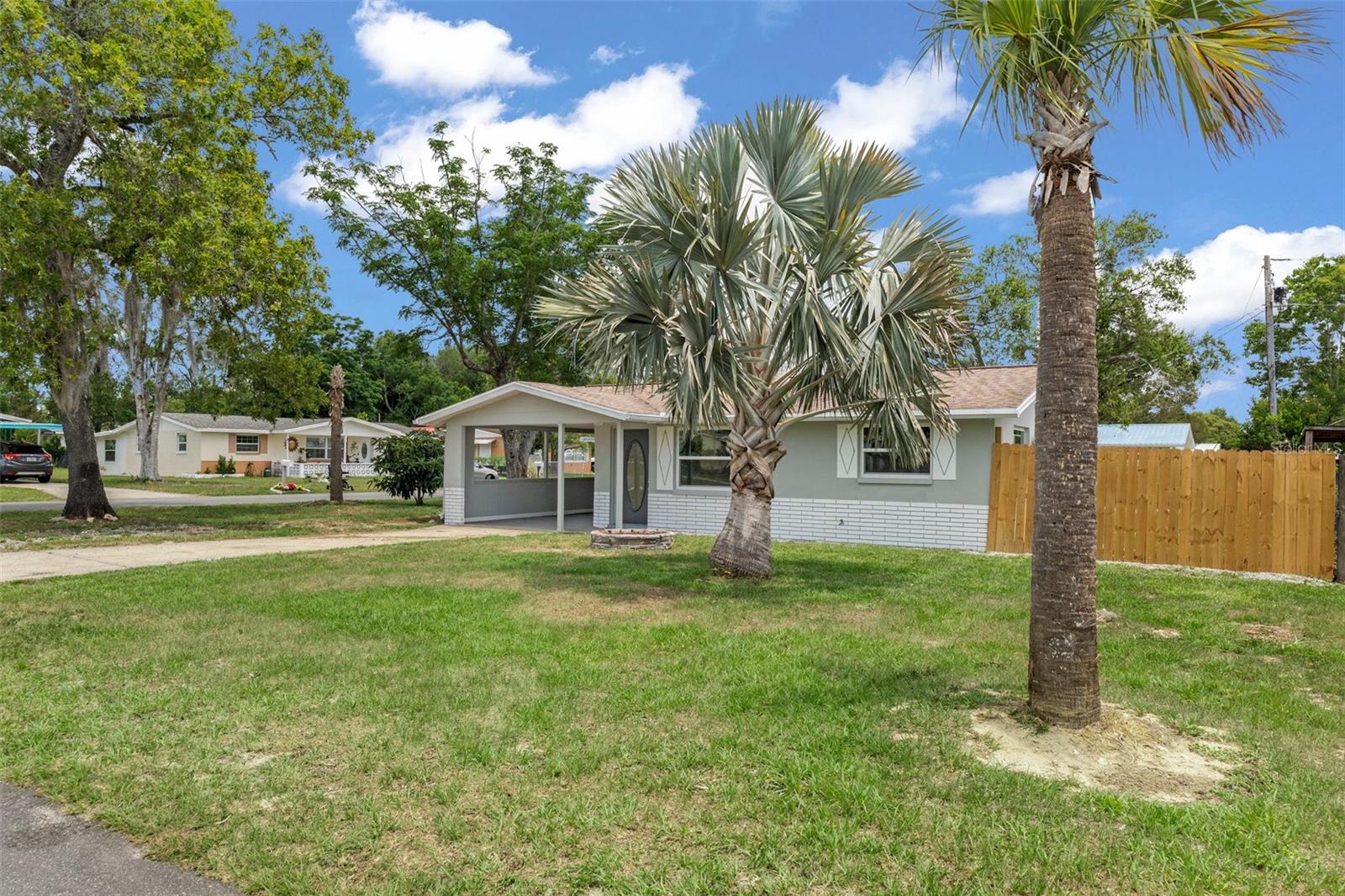 1 TAFT ST, BEVERLY HILLS, FL, 34465