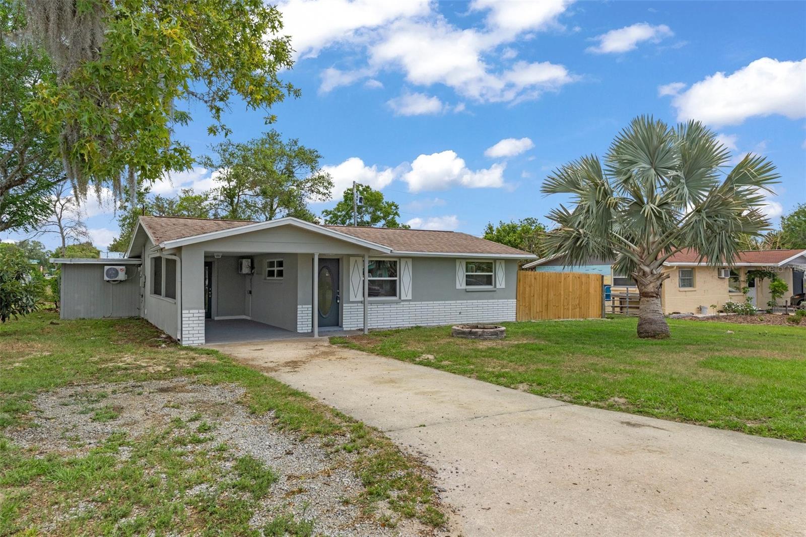 1 TAFT ST, BEVERLY HILLS, FL, 34465