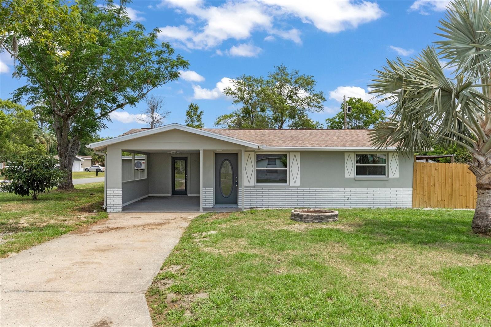 1 TAFT ST, BEVERLY HILLS, FL, 34465