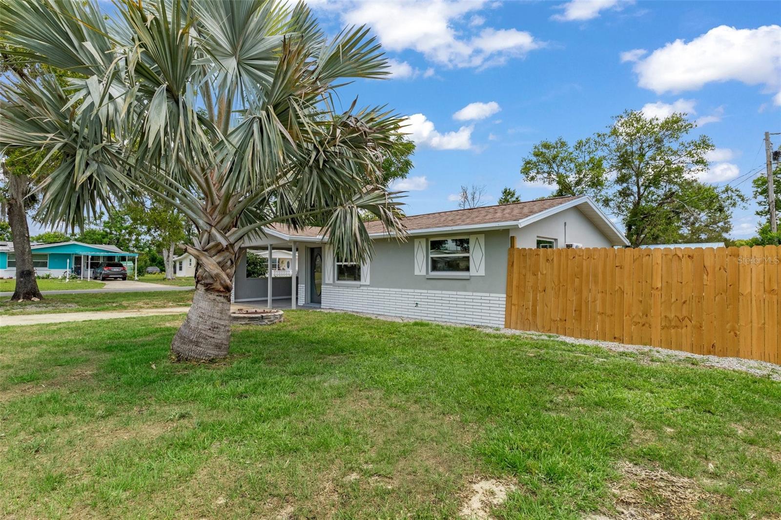 1 TAFT ST, BEVERLY HILLS, FL, 34465