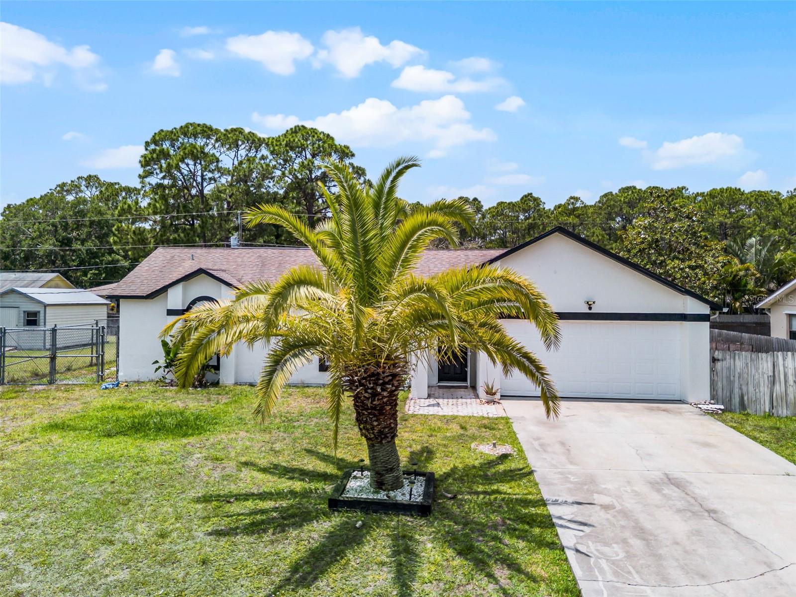 822 LAMPLIGHTER DR NW, PALM BAY, FL, 32907