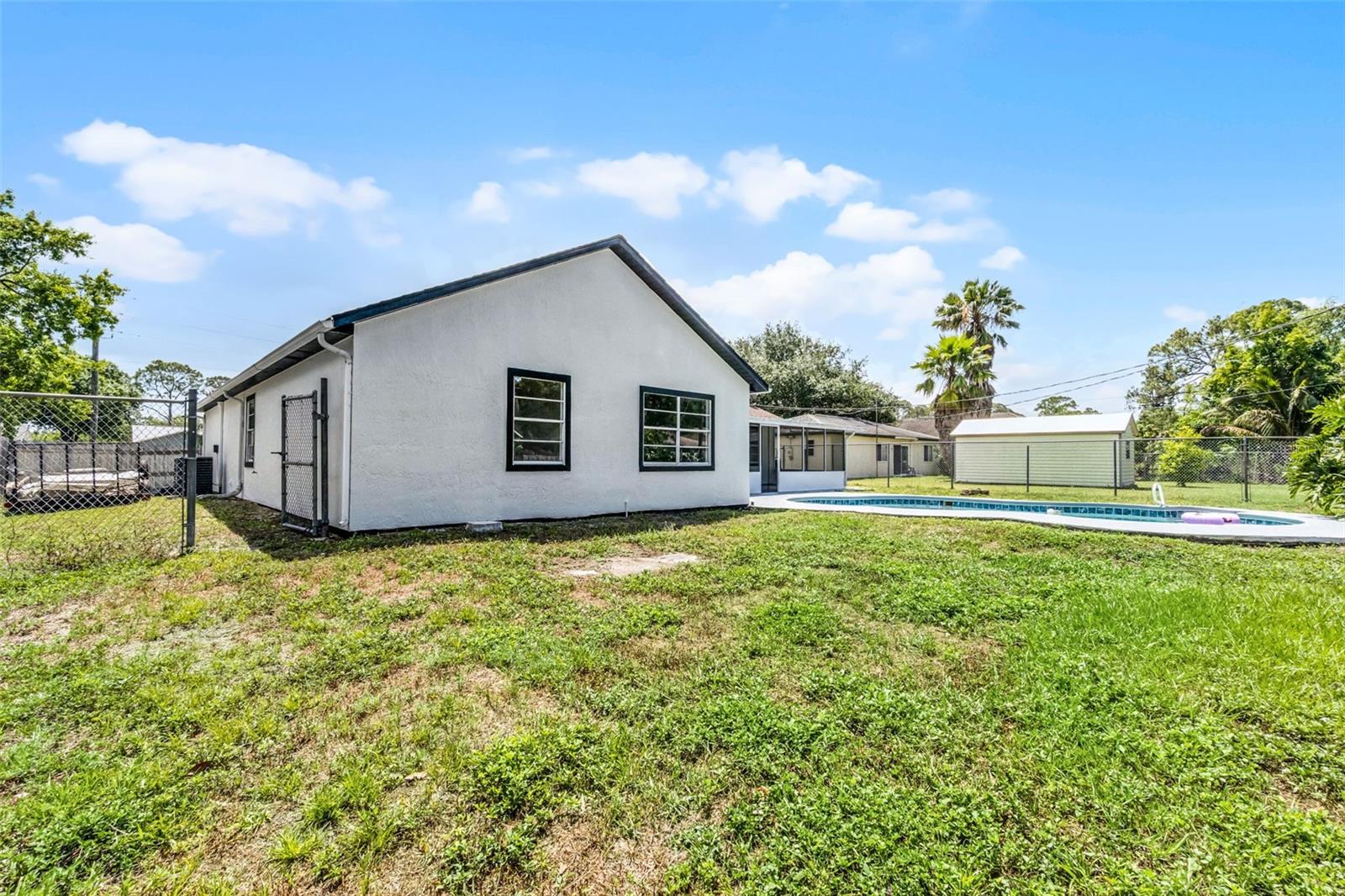 822 LAMPLIGHTER DR NW, PALM BAY, FL, 32907