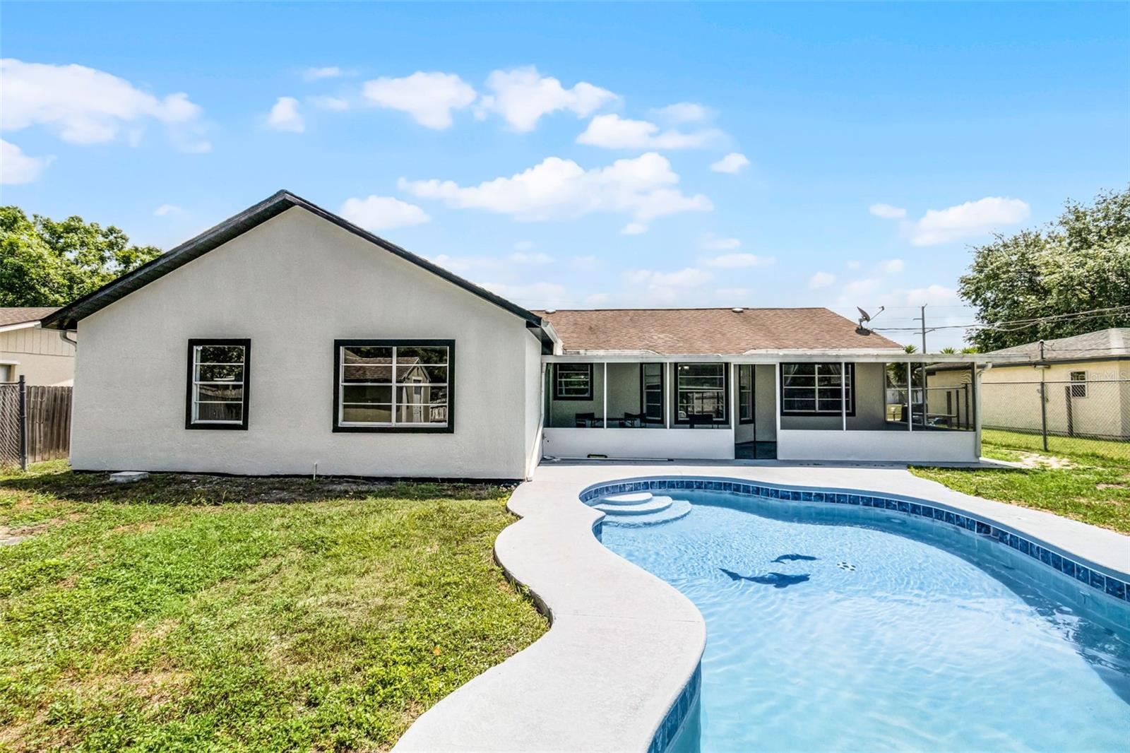 822 LAMPLIGHTER DR NW, PALM BAY, FL, 32907