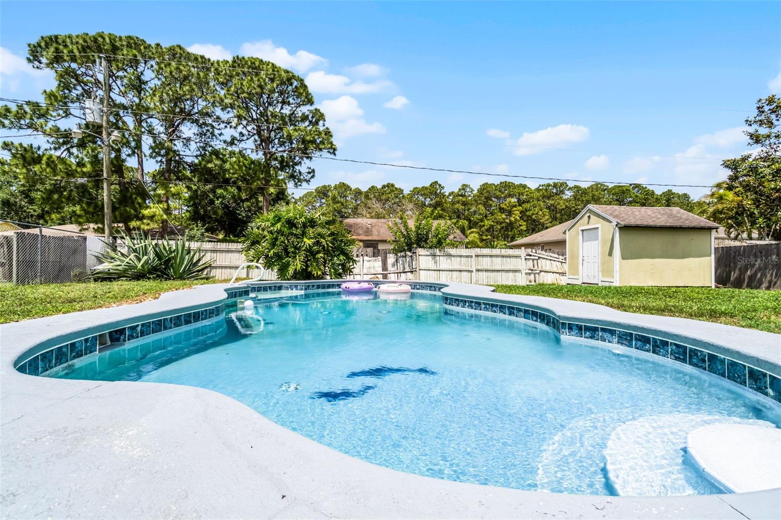 822 LAMPLIGHTER DR NW, PALM BAY, FL, 32907