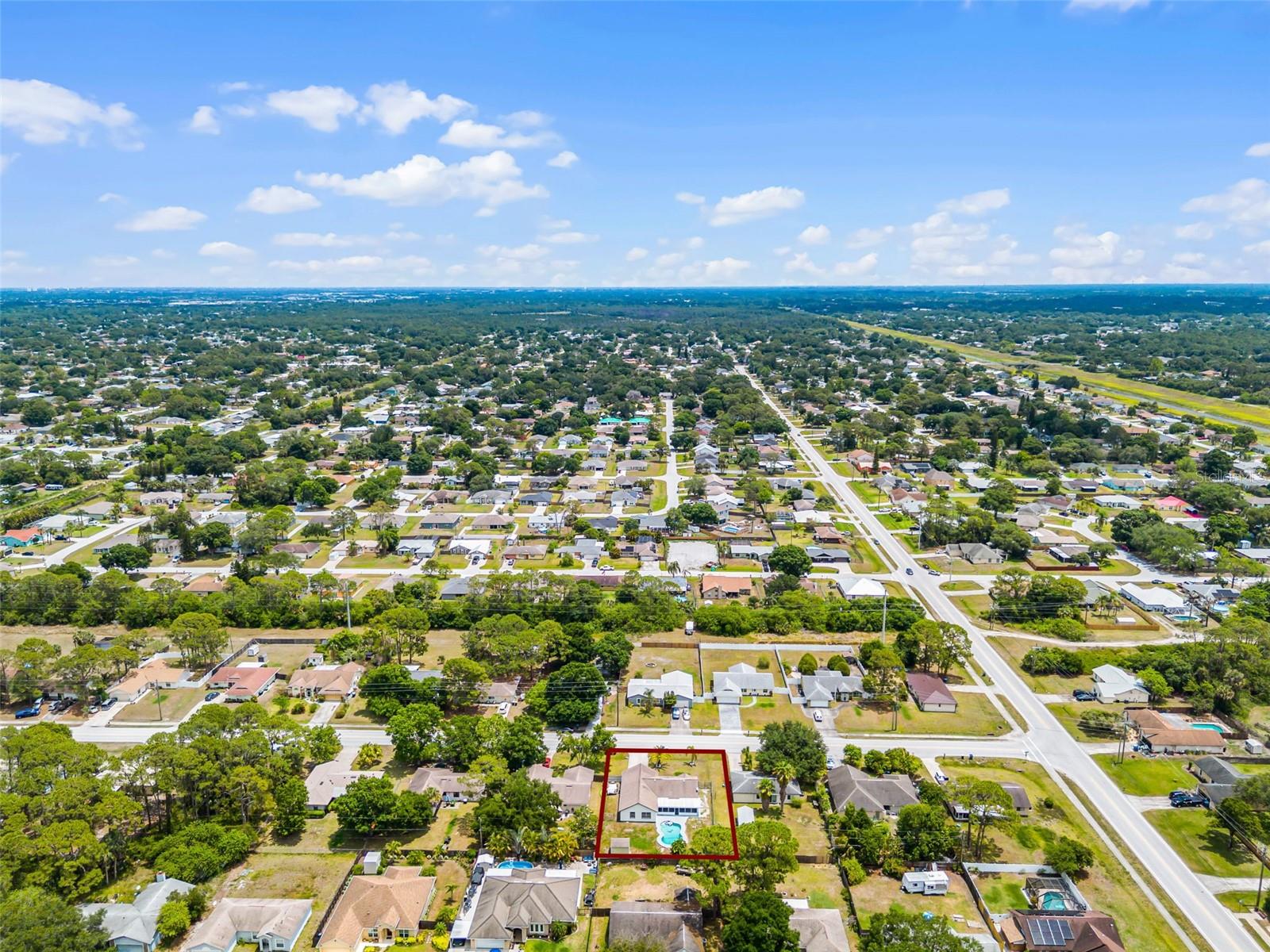 822 LAMPLIGHTER DR NW, PALM BAY, FL, 32907