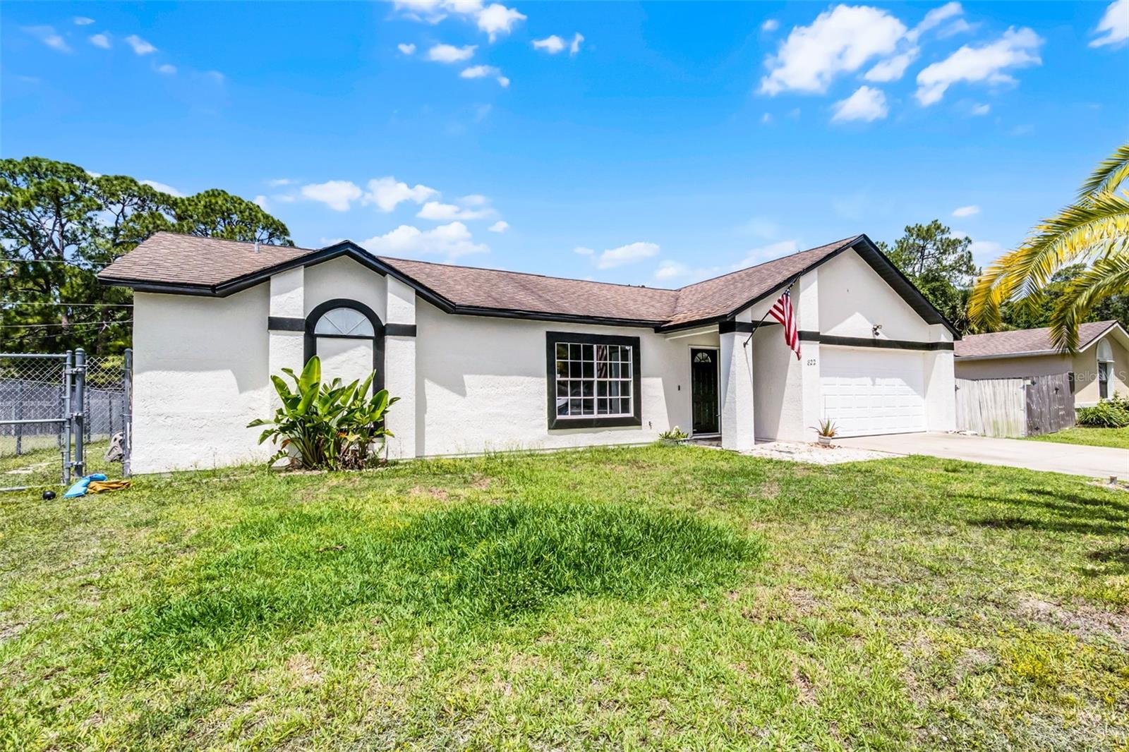 822 LAMPLIGHTER DR NW, PALM BAY, FL, 32907