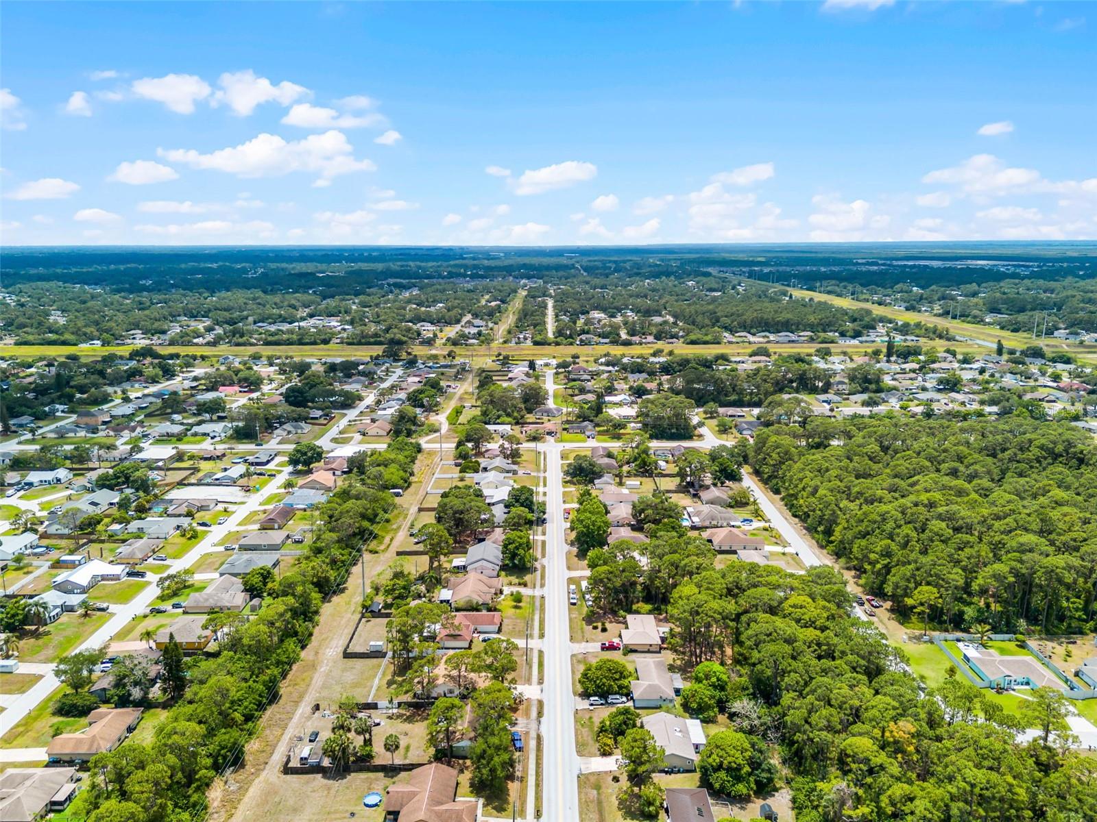 822 LAMPLIGHTER DR NW, PALM BAY, FL, 32907