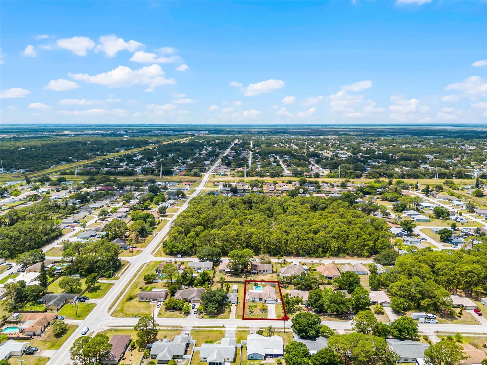 822 LAMPLIGHTER DR NW, PALM BAY, FL, 32907