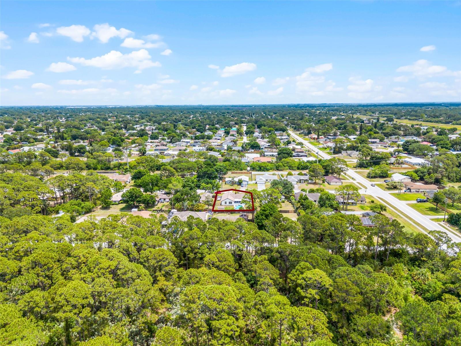 822 LAMPLIGHTER DR NW, PALM BAY, FL, 32907