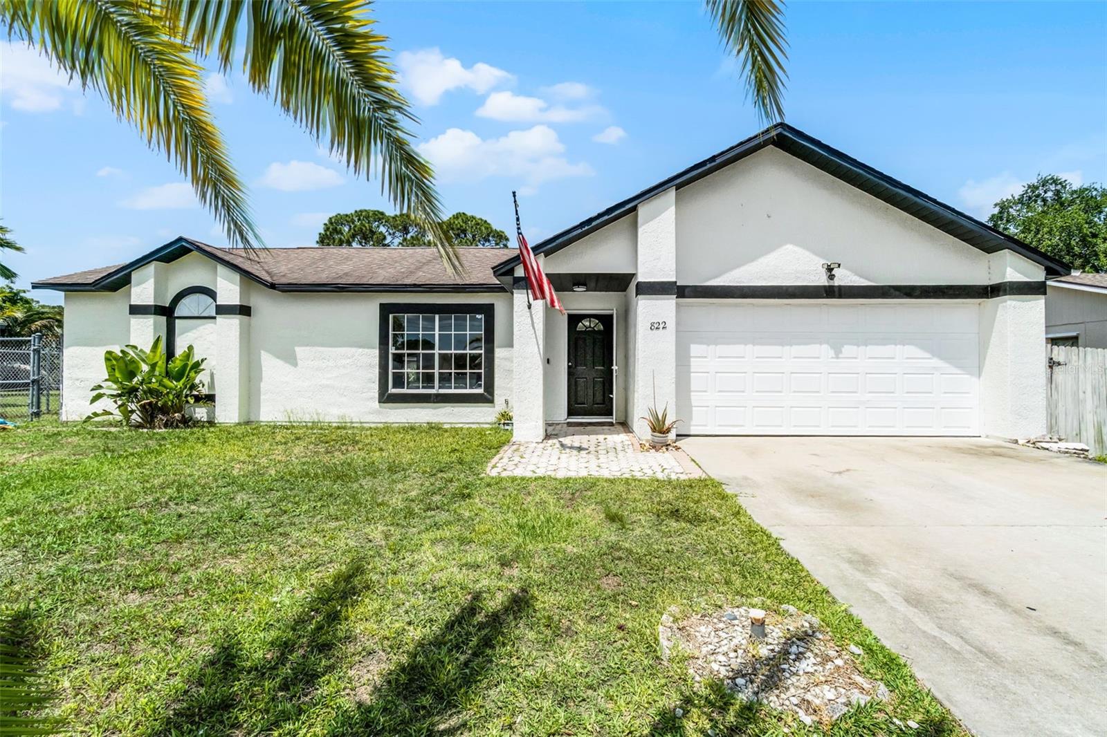 822 LAMPLIGHTER DR NW, PALM BAY, FL, 32907