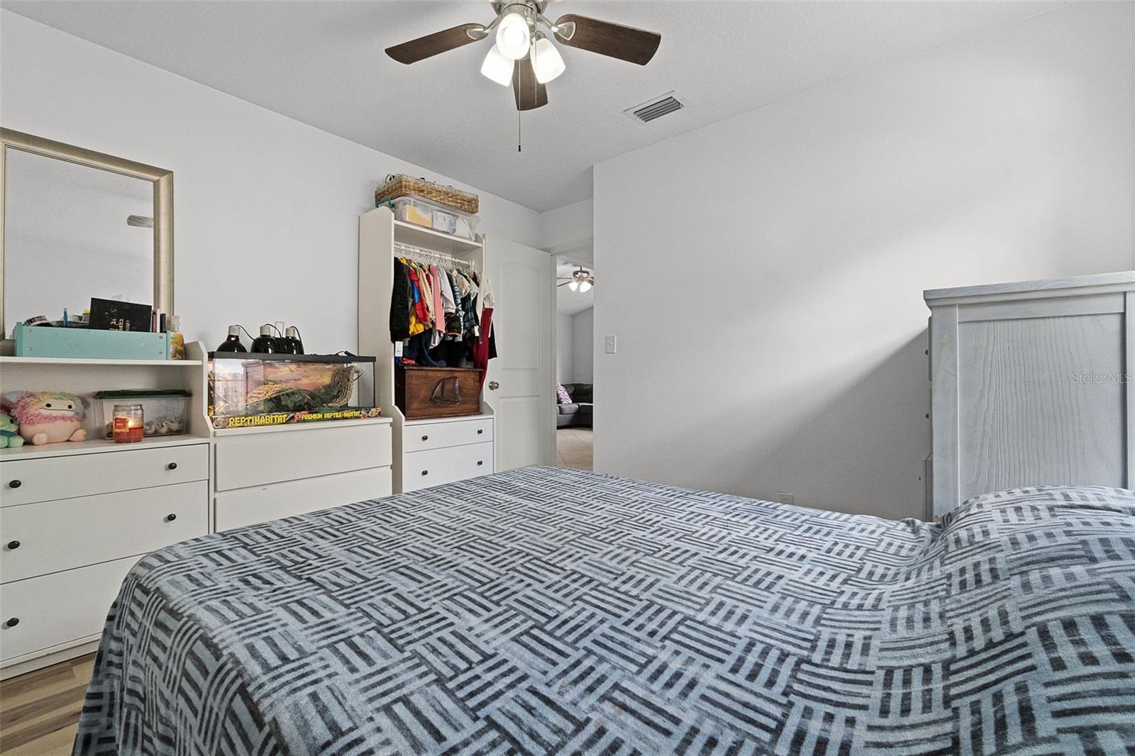 822 LAMPLIGHTER DR NW, PALM BAY, FL, 32907