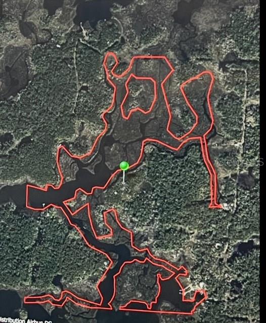 13495 SPORTSMAN ISLAND, HOMOSASSA, FL, 34448