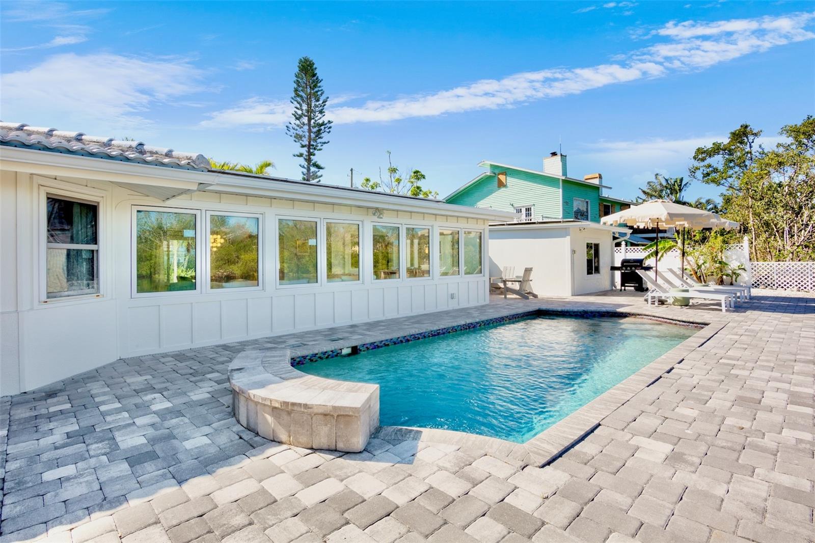 306 68TH ST, HOLMES BEACH, FL, 34217