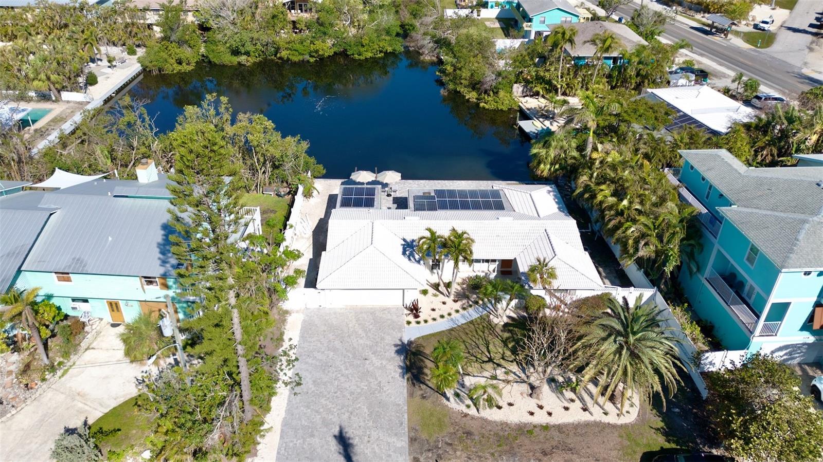 306 68TH ST, HOLMES BEACH, FL, 34217