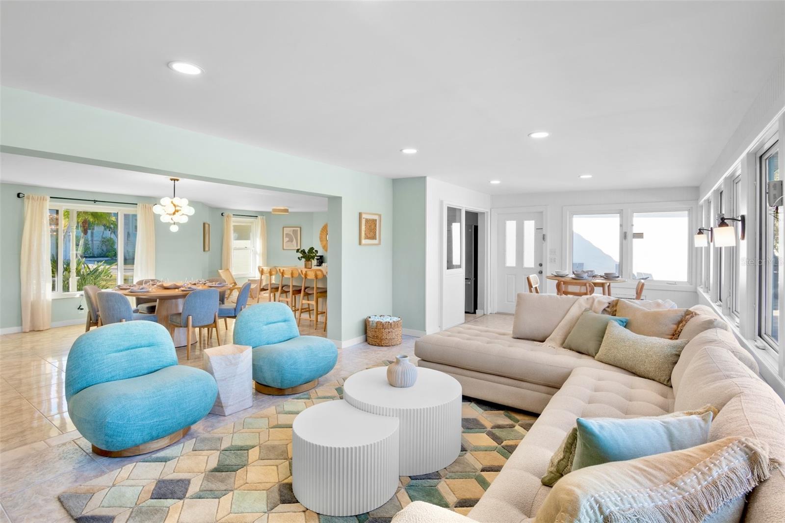 306 68TH ST, HOLMES BEACH, FL, 34217