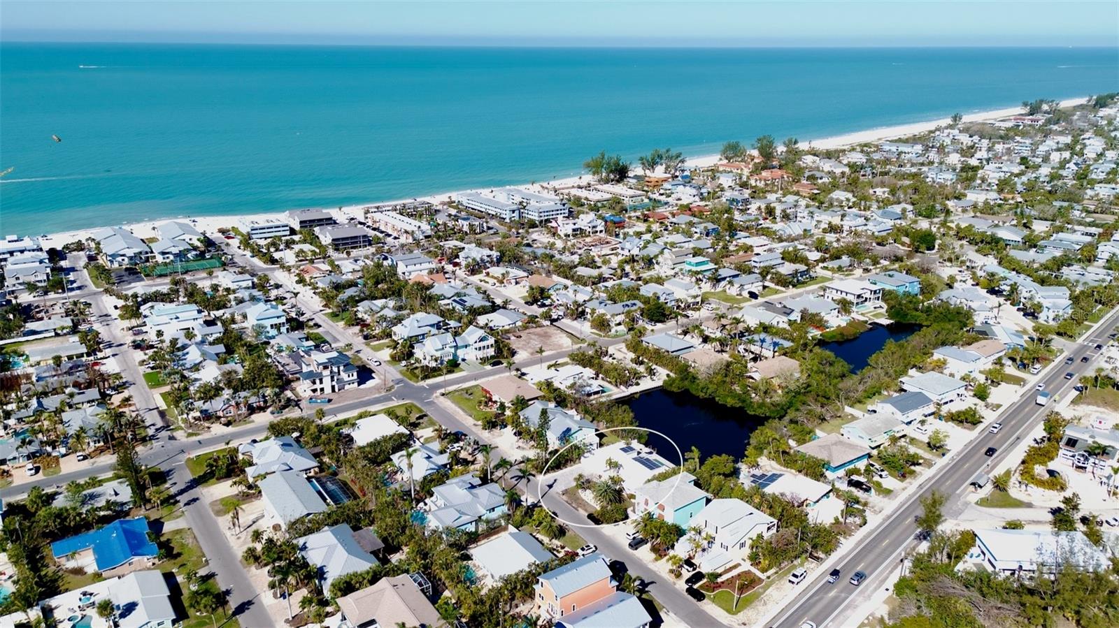306 68TH ST, HOLMES BEACH, FL, 34217