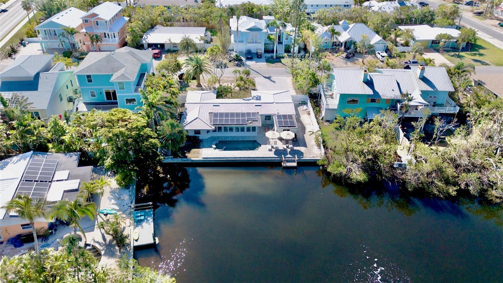 306 68TH ST, HOLMES BEACH, FL, 34217