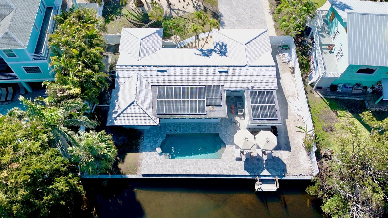 306 68TH ST, HOLMES BEACH, FL, 34217