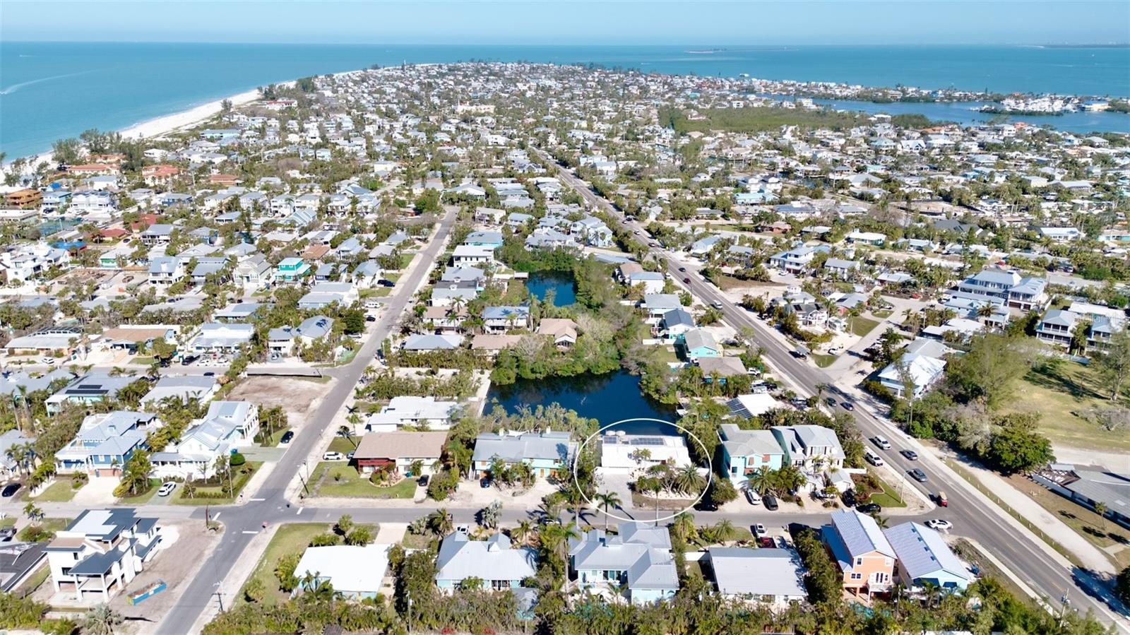 306 68TH ST, HOLMES BEACH, FL, 34217