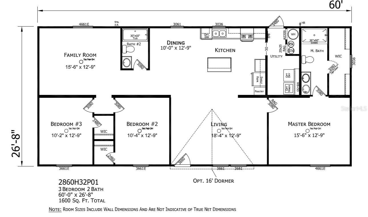 1499 32ND ST NW, WINTER HAVEN, FL, 33881