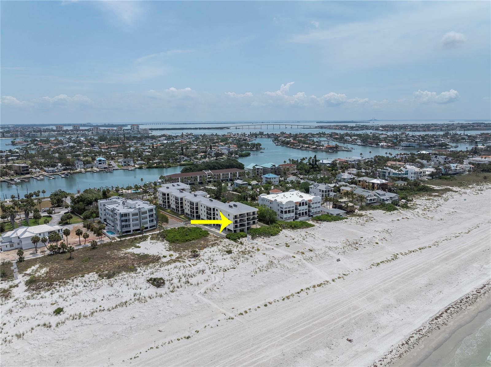 3200 GULF BLVD #202, ST PETE BEACH, FL, 33706