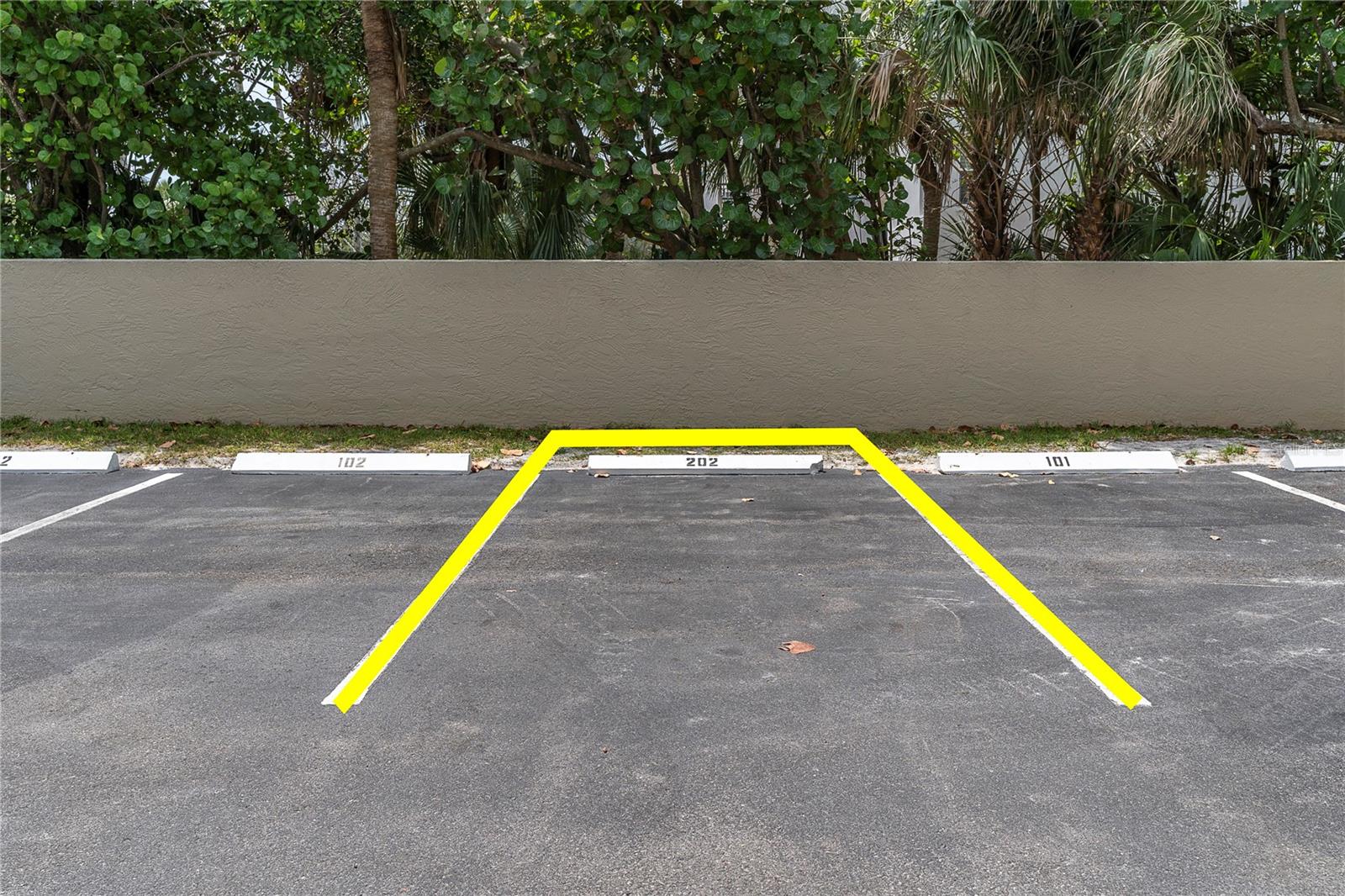 3200 GULF BLVD #202, ST PETE BEACH, FL, 33706