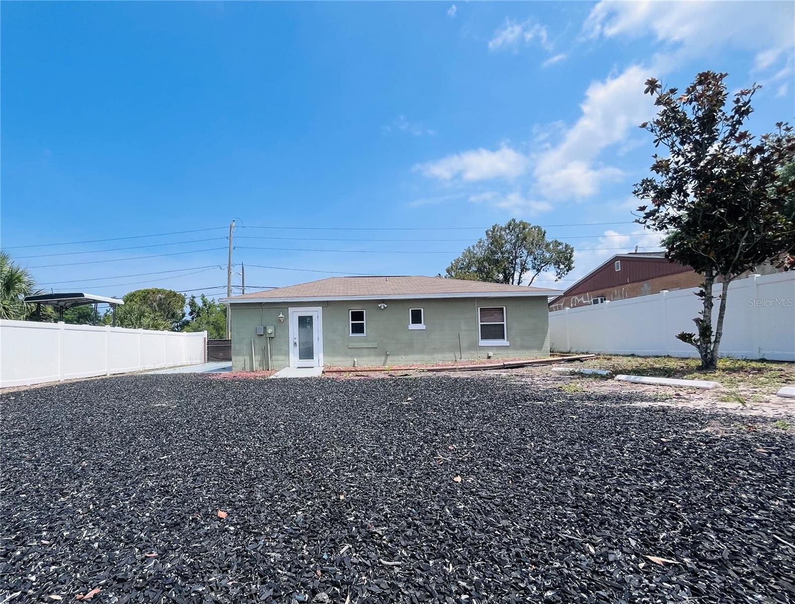 6050 MASSACHUSETTS AVE, NEW PORT RICHEY, FL, 34653