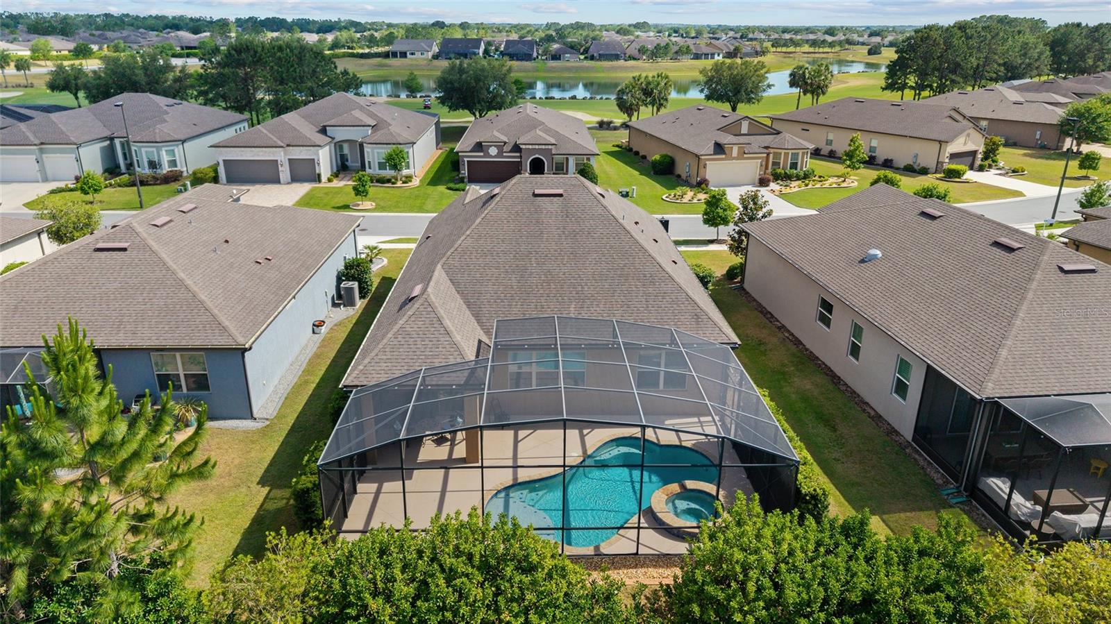 6394 SW 97TH TERRACE RD, OCALA, FL, 34481