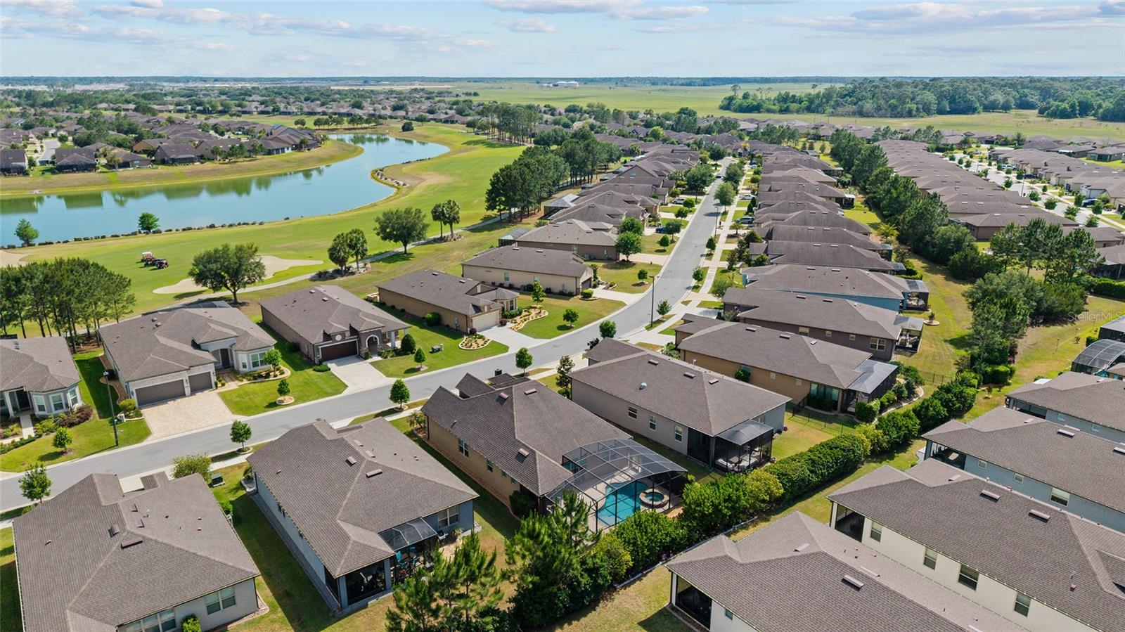 6394 SW 97TH TERRACE RD, OCALA, FL, 34481