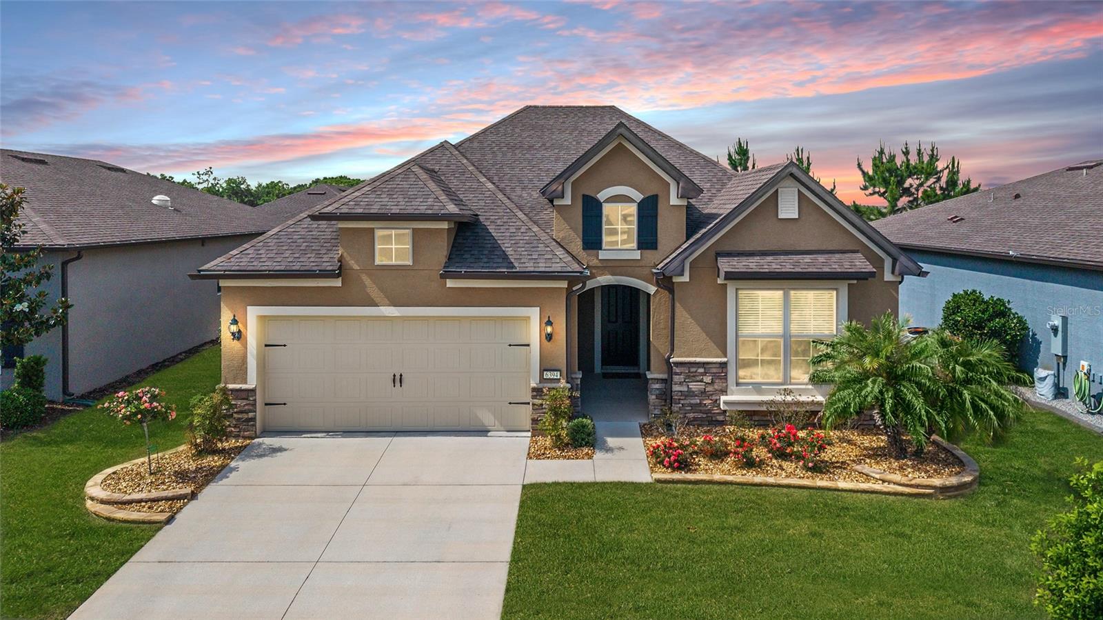 6394 SW 97TH TERRACE RD, OCALA, FL, 34481