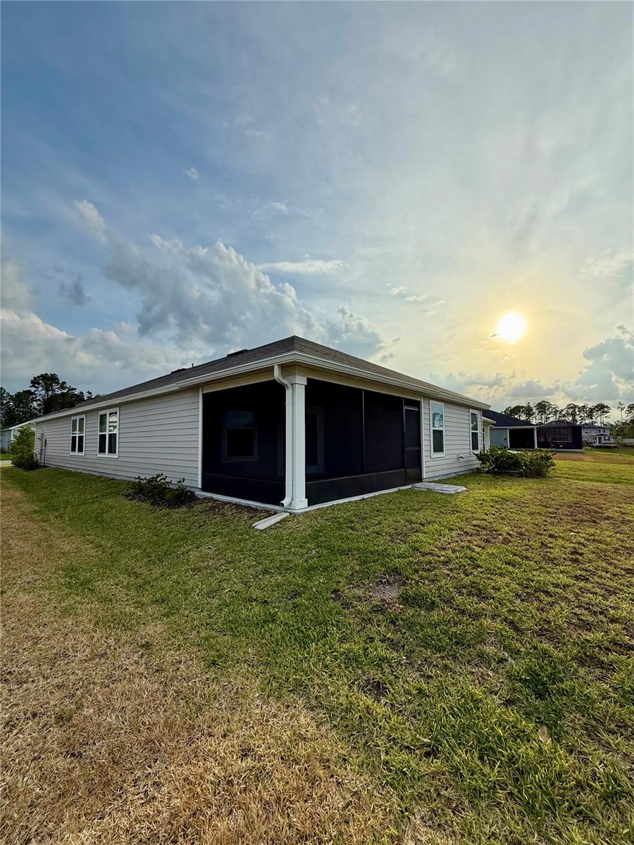 40 WILLOW ST, PALM COAST, FL, 32164