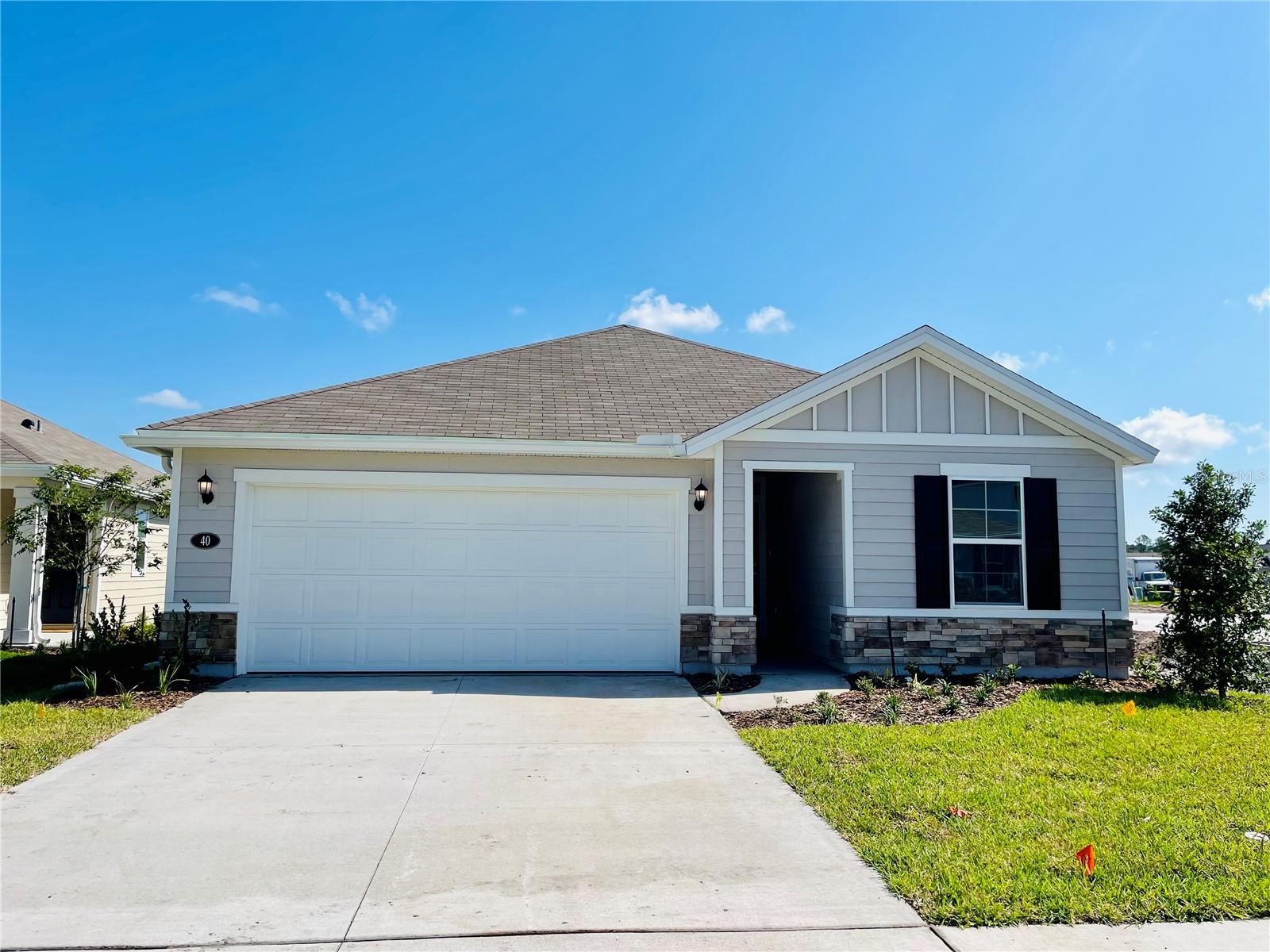 40 WILLOW ST, PALM COAST, FL, 32164