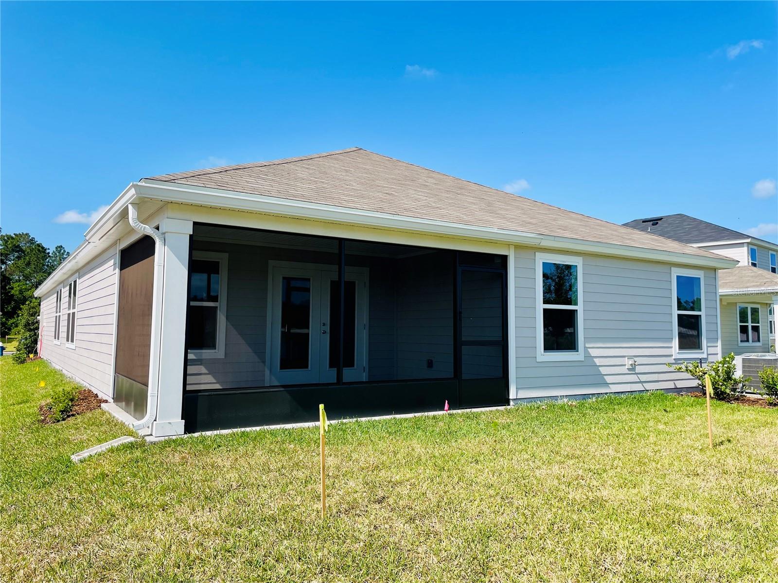 40 WILLOW ST, PALM COAST, FL, 32164