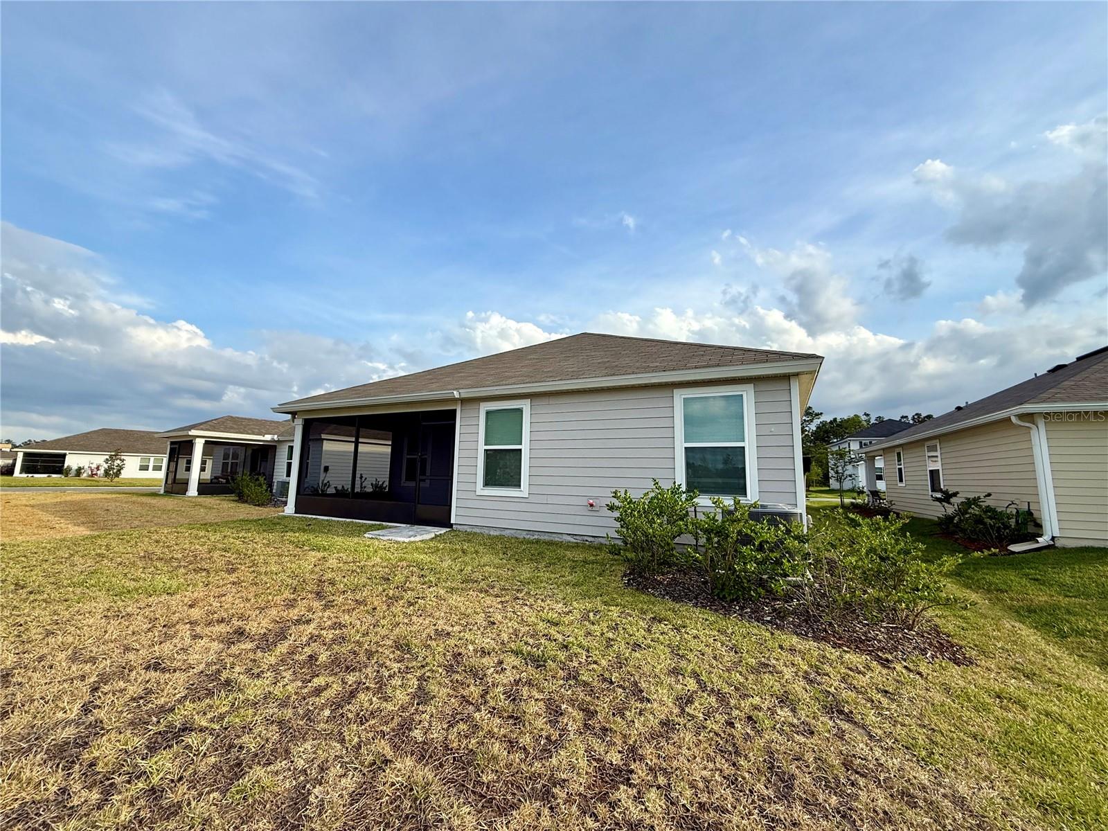 40 WILLOW ST, PALM COAST, FL, 32164