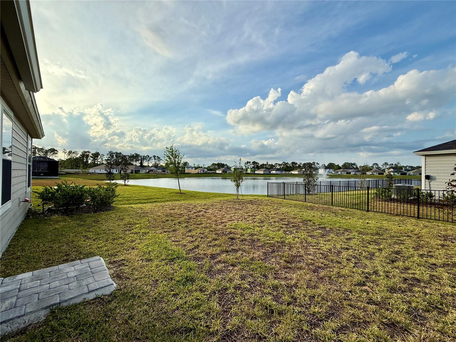40 WILLOW ST, PALM COAST, FL, 32164