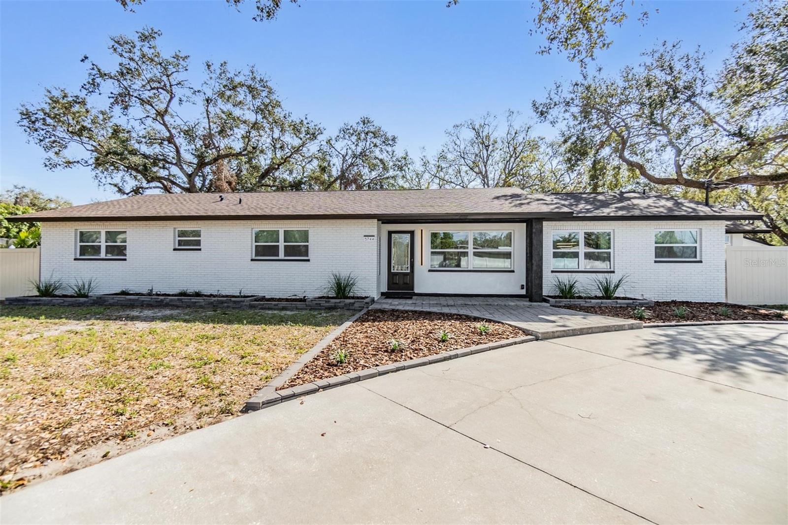 5744 150TH AVE N, CLEARWATER, FL, 33760