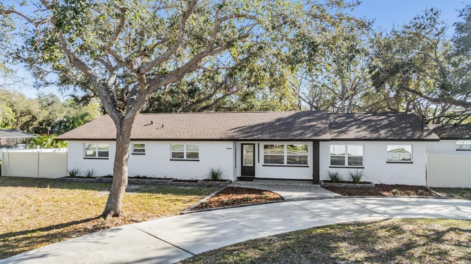 5744 150TH AVE N, CLEARWATER, FL, 33760