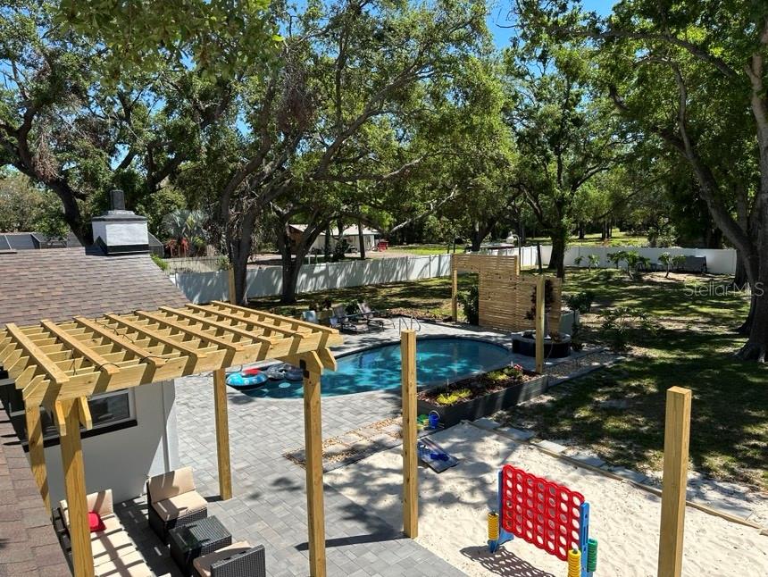 5744 150TH AVE N, CLEARWATER, FL, 33760