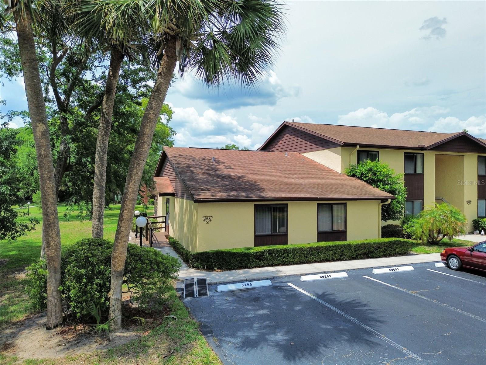 519 FAIRWAYS CIR #A, OCALA, FL, 34472