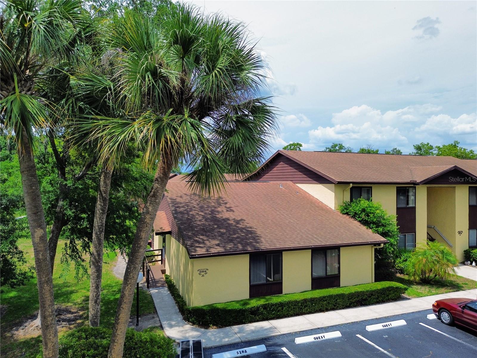 519 FAIRWAYS CIR #A, OCALA, FL, 34472