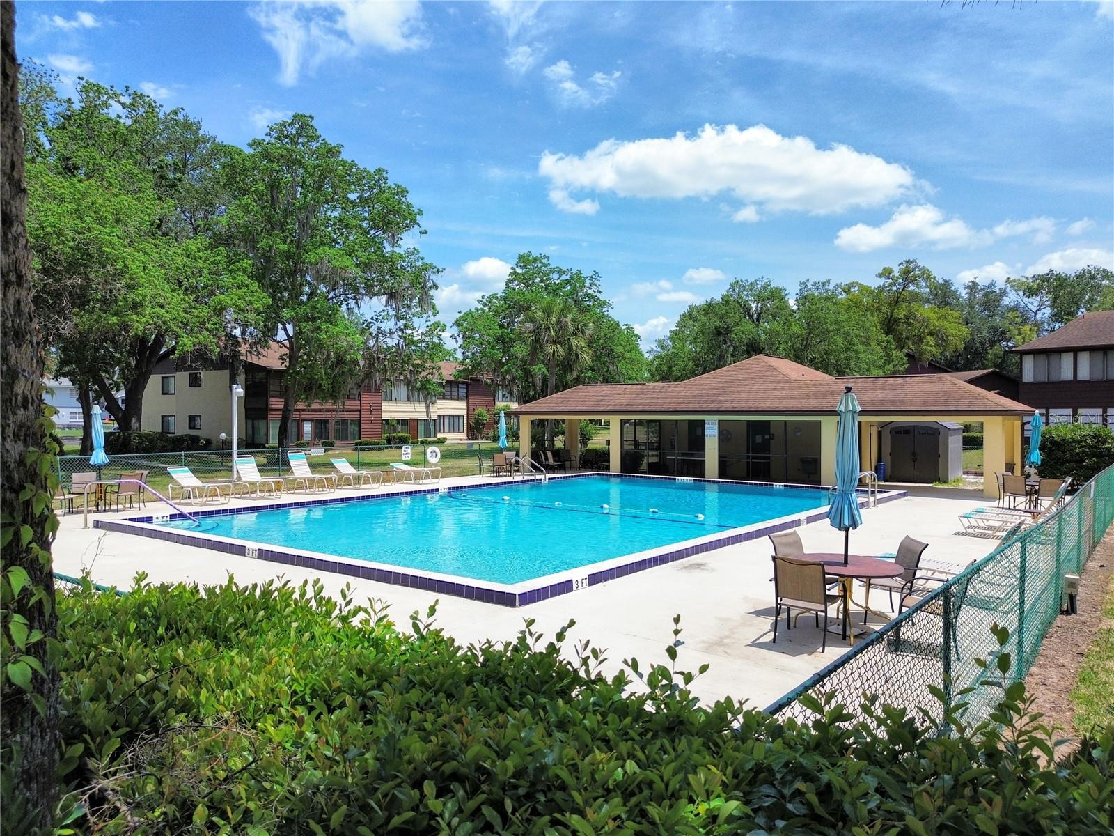 519 FAIRWAYS CIR #A, OCALA, FL, 34472