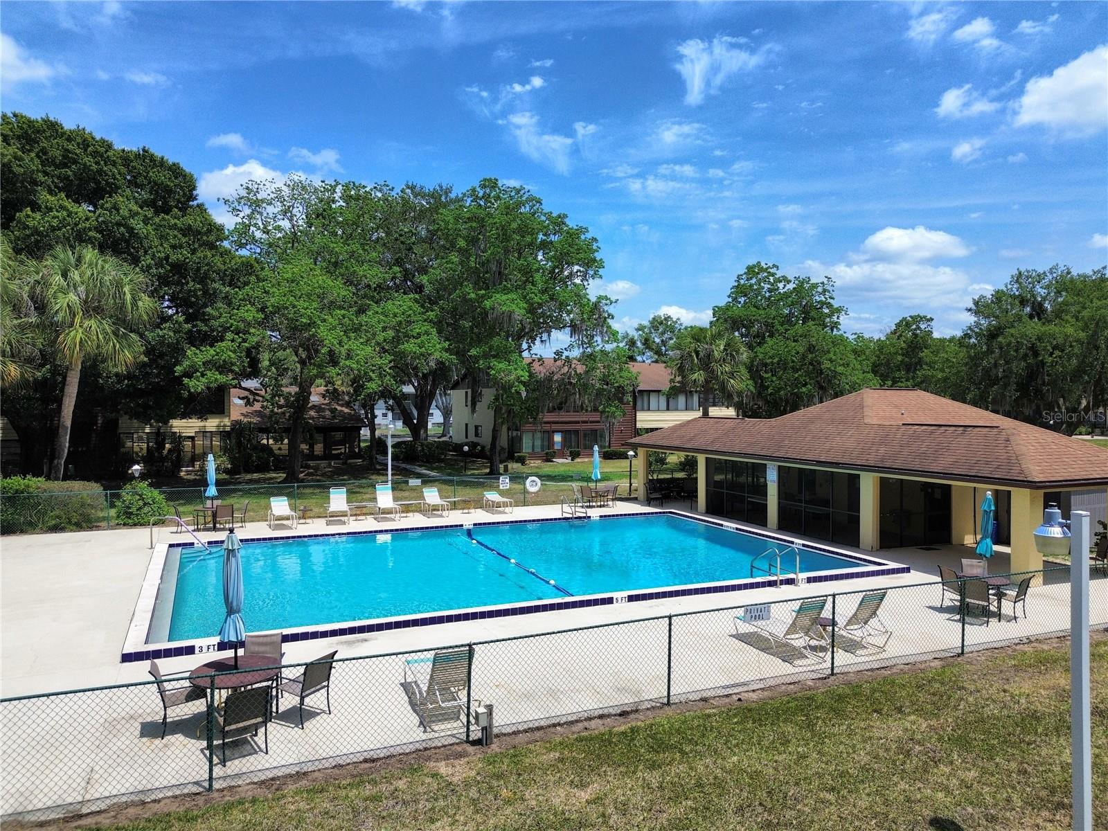 519 FAIRWAYS CIR #A, OCALA, FL, 34472