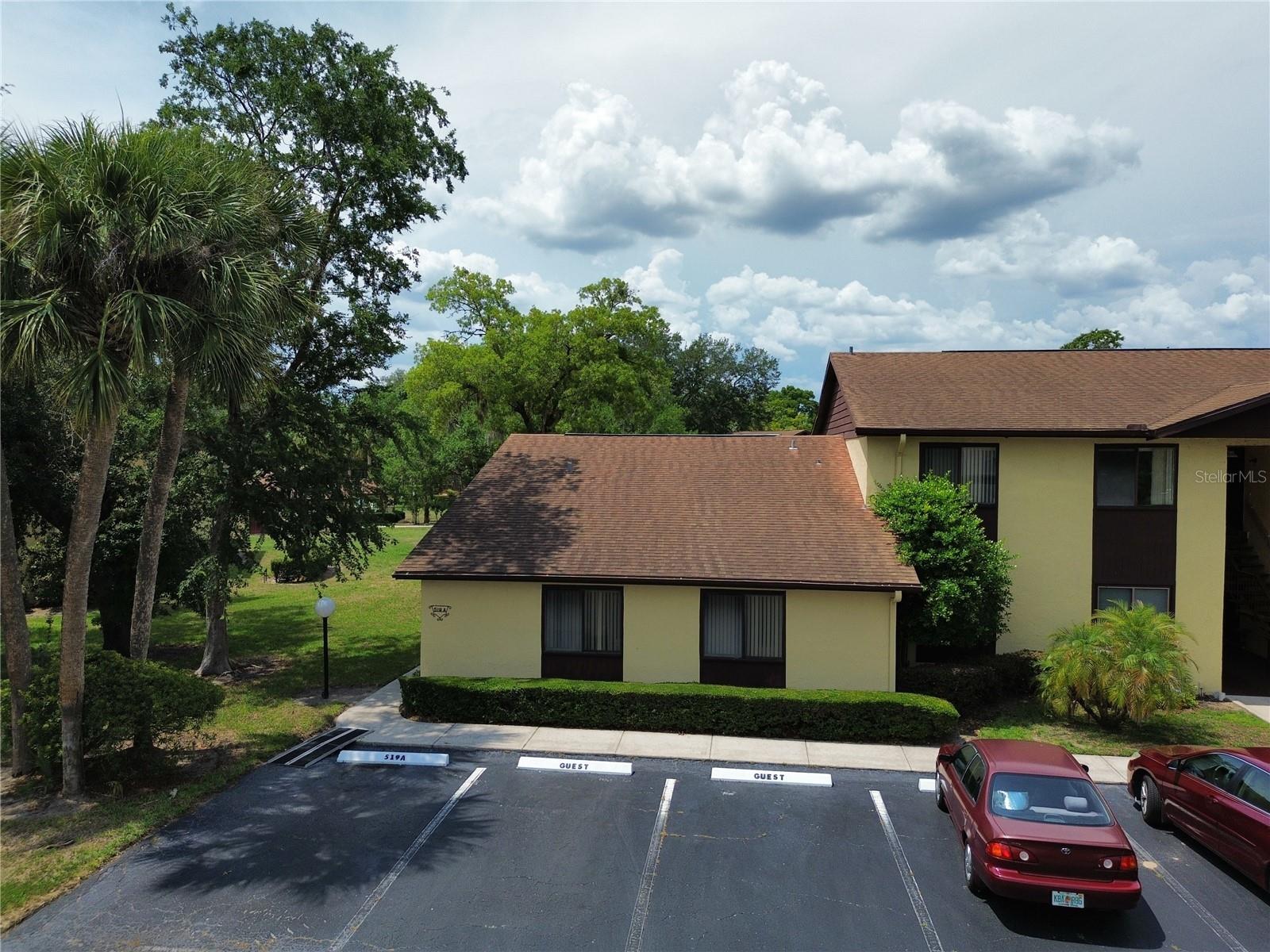 519 FAIRWAYS CIR #A, OCALA, FL, 34472