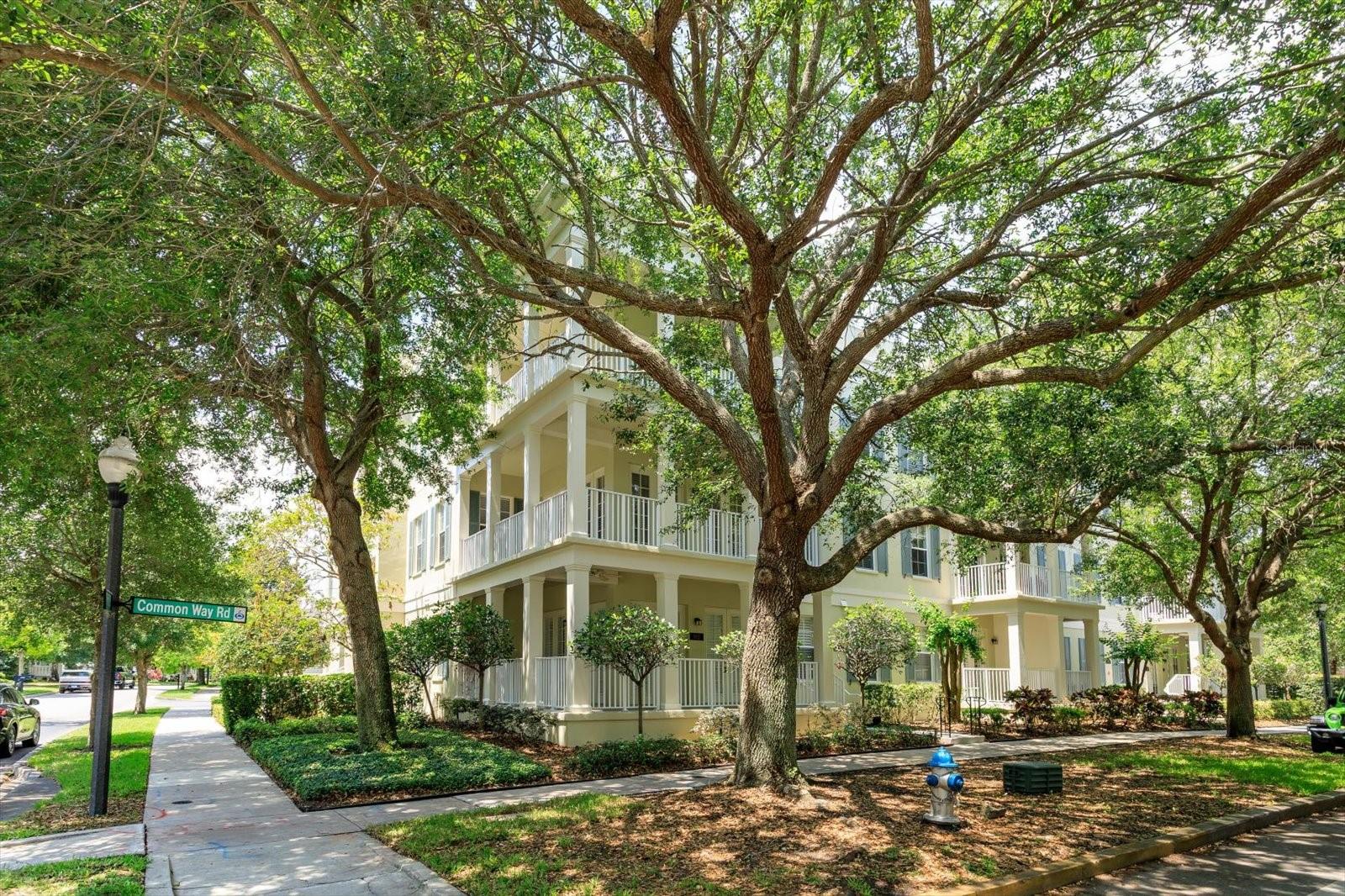 1630 COMMON WAY RD #203, ORLANDO, FL, 32814