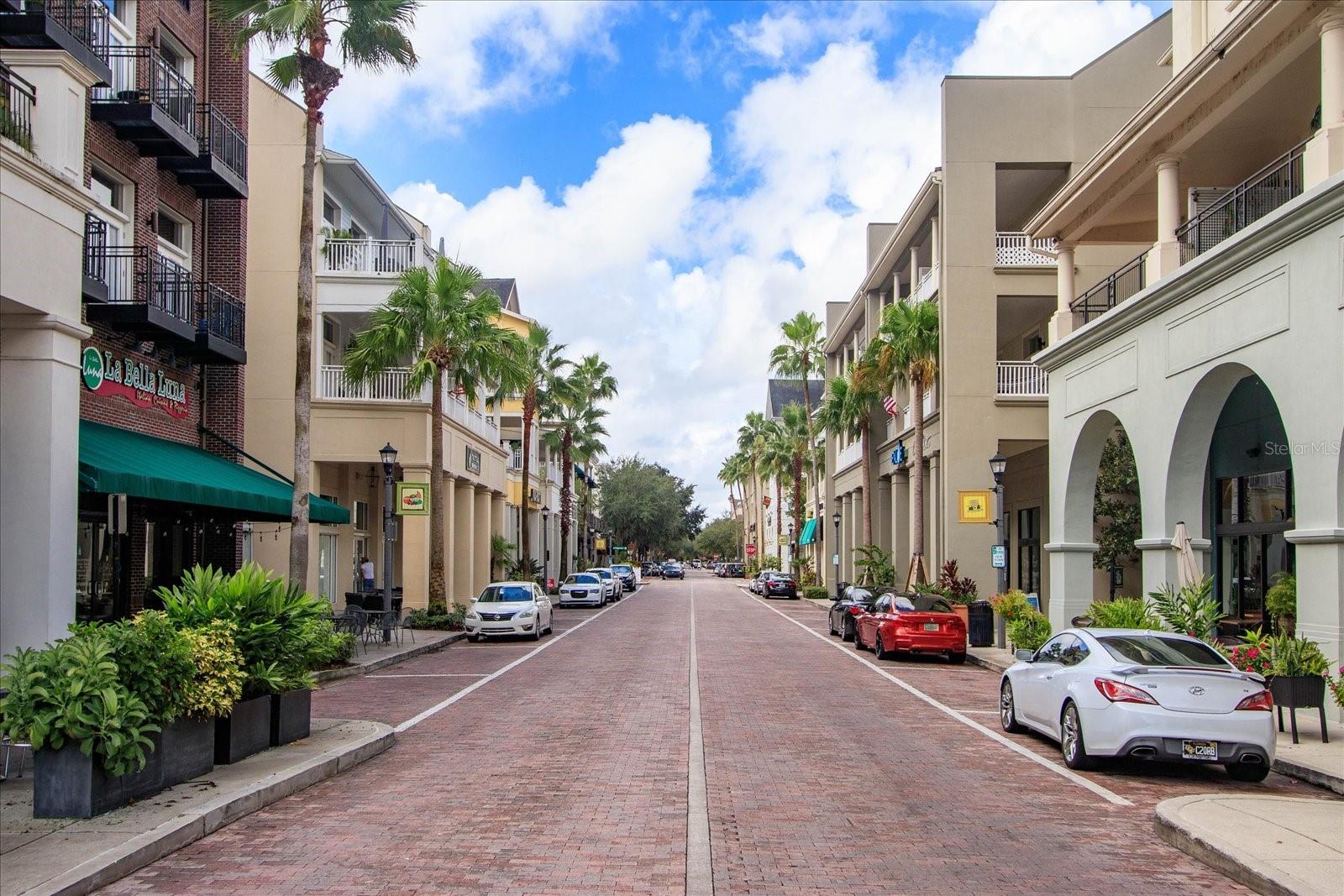 1630 COMMON WAY RD #203, ORLANDO, FL, 32814